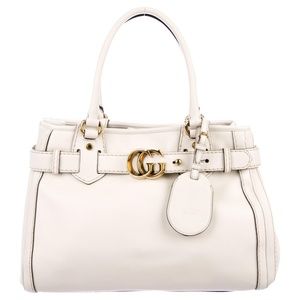 Authentic gucci running tote